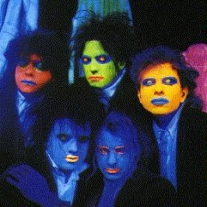 Interview - Words About Music