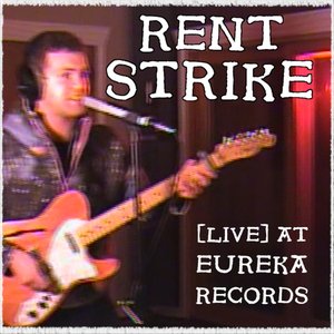 At Eureka Records (Live)