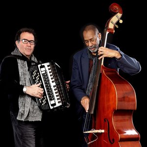 Avatar for Ron Carter & Richard Galliano