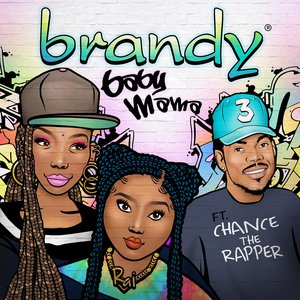 Baby Mama (feat. Chance The Rapper) - Single