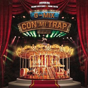 Con mi trap (G-mix)