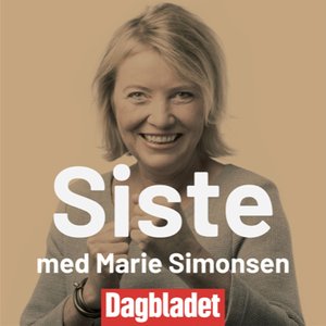 Avatar for Siste med Marie Simonsen