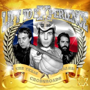 The Texas Jerusalem Crossroads