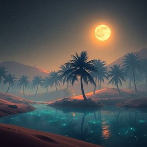 Oasis of Dreams