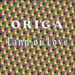 Land of Love - Single