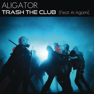 Trash The Club (feat. Al Agami)