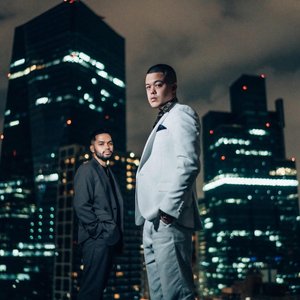 Matt Cab & MIYACHI 的头像