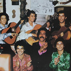 Jose e los Reyes photo provided by Last.fm