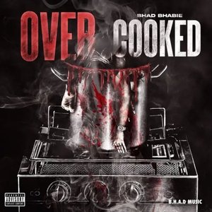 Over Cooked - Single