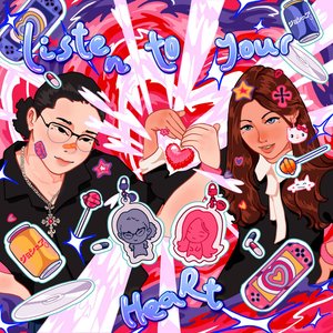 listen2urheart (pelan-pelan)