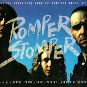 Romper Stomper (Original Soundtrack)