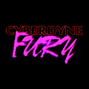 Avatar for Cyberdyne Fury