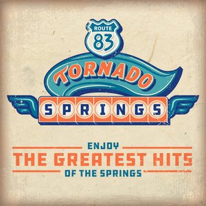 Tornado Springs at Paultons Park (Original Soundtrack)