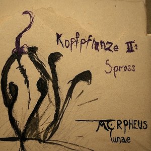 Kopfpflanze II: Spross