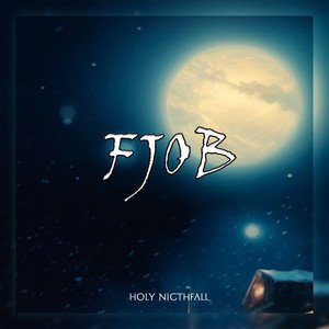 Holy Nigthfall