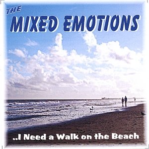 I Need a Walk on the Beach