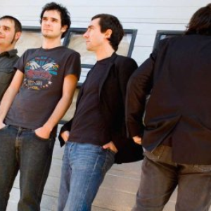 Australian Blonde photo provided by Last.fm