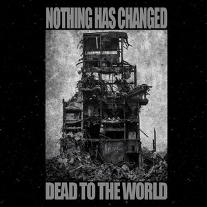 Dead to the World