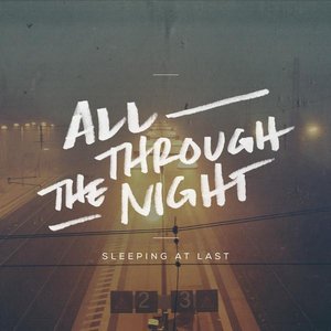 All Through the Night - Single