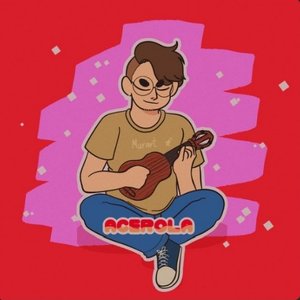 Acerola - Acústico de Quarto