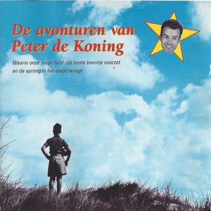 De Avonturen Van Peter De Koning