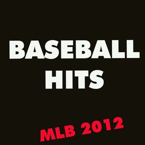 MLB Championship Hits 2012