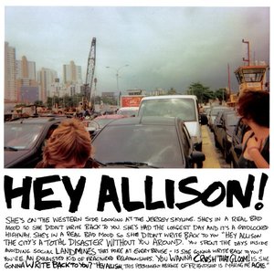 Hey Allison! - Single