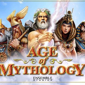 Avatar für Age Of Mythology