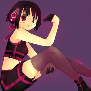 Vocaloid LOLA 的头像