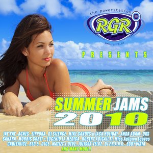 RGR FM Summerjams 2010