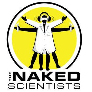 Awatar dla Dr Chris Smith, The Naked Scientists