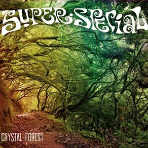 Crystal Forest