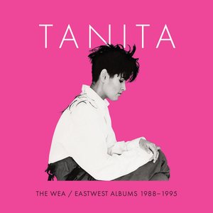 The WEA/EastWest Albums 1988 - 1995