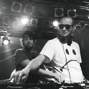 Crookers photo provided by Last.fm