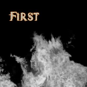 First