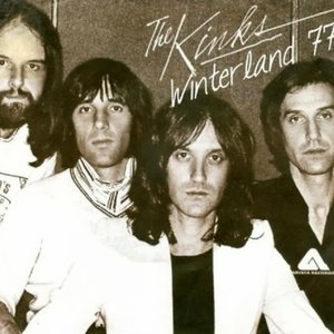 Winterland 77