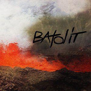 “BATOLIT”的封面