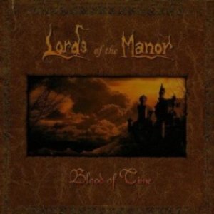 Blood of Time