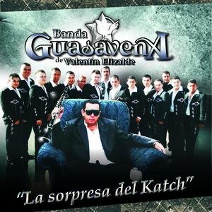 La Sorpresa Del Katch