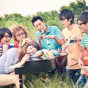 Modern Children 的头像