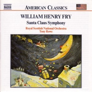 FRY: Santa Claus Symphony / Niagara Symphony