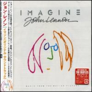 Imagine (Music from the Motion Picture)