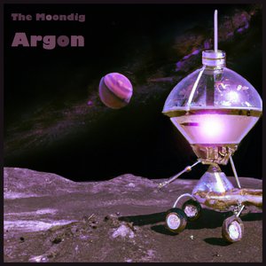 Argon