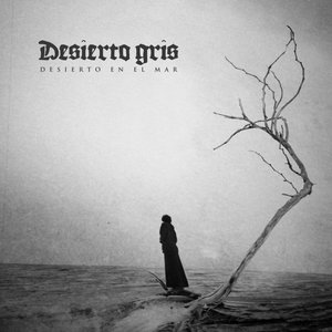 Desierto en el Mar - EP