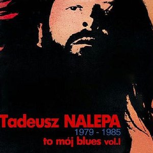 “1979-1985 To Moj Blues vol.I”的封面