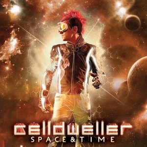 Deprogrammed (Original Track by Celldweller) 的头像