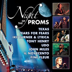 Imagen de 'Night Of The Proms 2006'