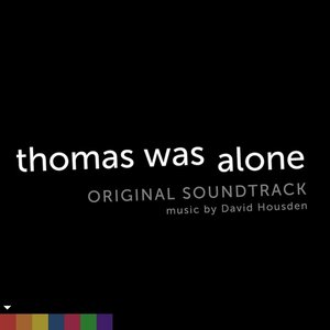 'Thomas Was Alone OST'の画像