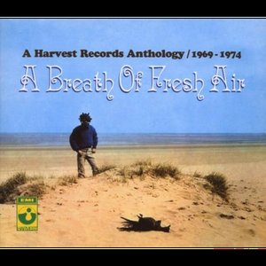 A Breath Of Fresh Air: A Harvest Records Anthology / 1969-1974