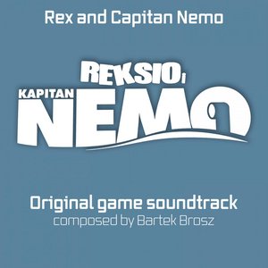 Reksio i Kaptain Nemo (Original Game Soundtrack)